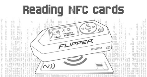 flipper zero clone nfc card|Flipper Zero nfc.